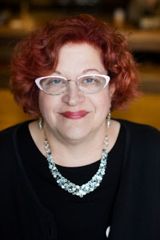 Meet your Posher, Karen